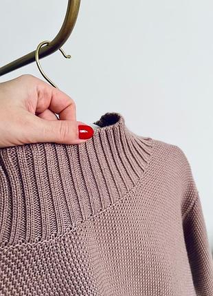 Новий базовий вовняний светр hugo boss 100% меріно вовна