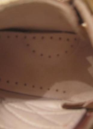 Туфлі ортопедичні-берегиня-23р. 4