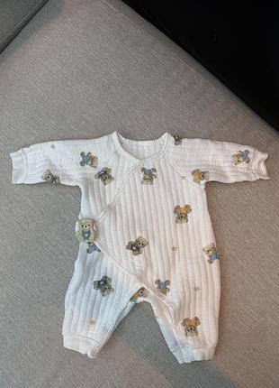 Чоловічок для малюків