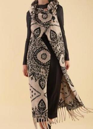 Кардиган,жилет,италия