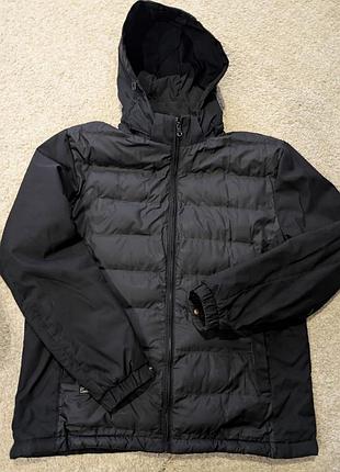 Мужская куртка zke, размер 54