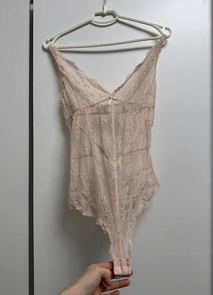 Боді мережево