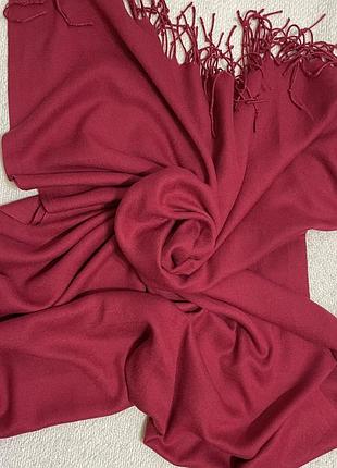 53/150  палантин pashmina original