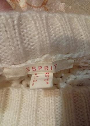 Стильний жіночий светр esprit  ♥️♥️♥️ 7