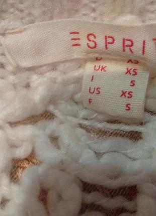 Стильний жіночий светр esprit  ♥️♥️♥️ 8