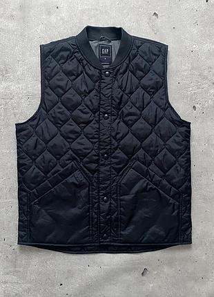 Жилетка gap primaloft