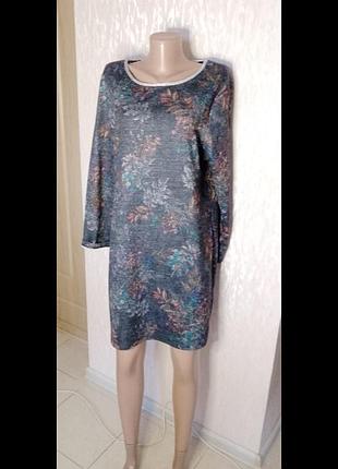 Фирменное отличное платье 👗