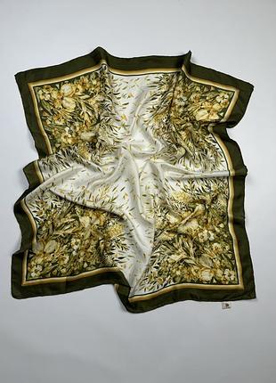 Шовковий платок