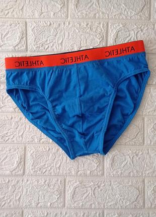 Новые трусы брифы мужские р.l 50