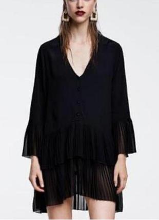 Сукня zara 6