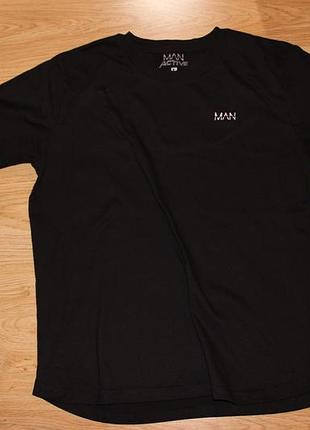 Футболка maine  лр