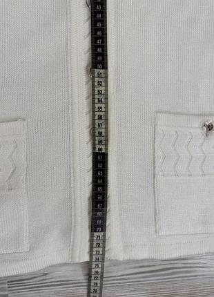 Кардиган жіночий 6