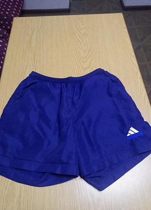 Чоловічі спортивні шорти adidas