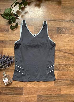 Майка спорт