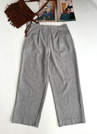 Брюки zara