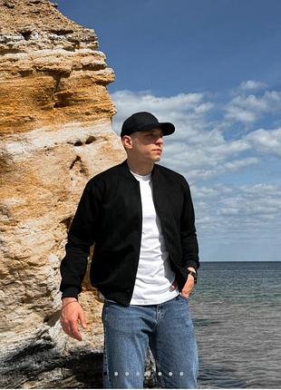 Новая мужская куртка бомбер. "lc waikiki"