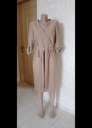 Фирменное шикарное платье 👗