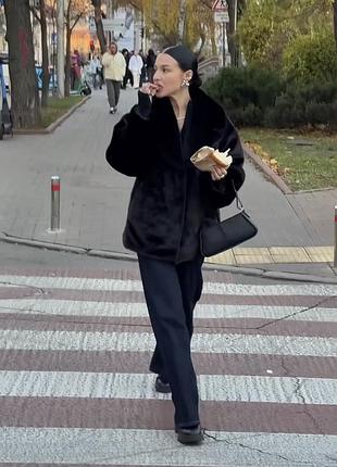 Furry еко шубка