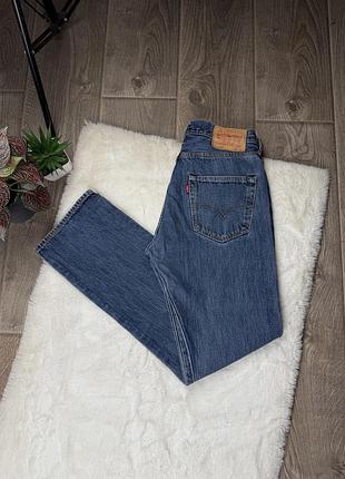 Джинси levis 501