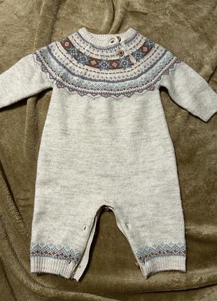 Комбінезон