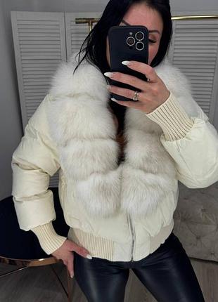 Стильная куртка