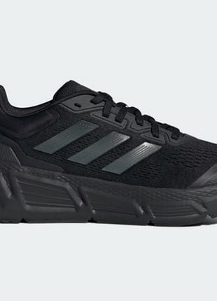 Adidas кросівки performance questar shoes core black