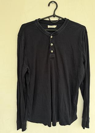 Лонгслів suitsupply