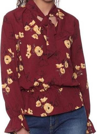 Блуза женская