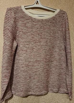 Жeнский свитшот yessica