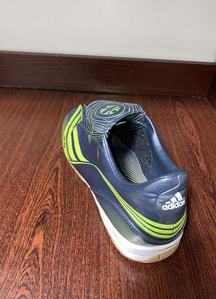 Футзалки adidas, оригінал 5