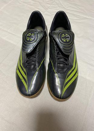 Футзалки adidas, оригінал 6
