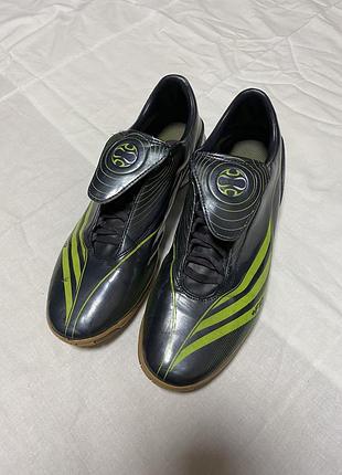 Футзалки adidas, оригінал 4