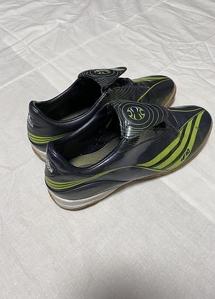 Футзалки adidas, оригінал 8