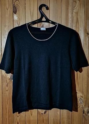 Футболка жіноча delmod