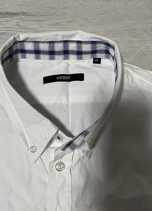 Чоловіча сорочка arber