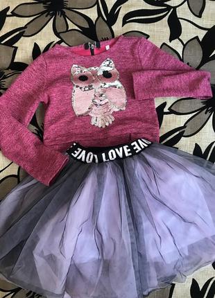 Костюм🎀