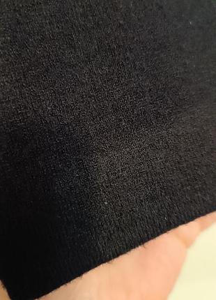 Кардиган ангоровый 2