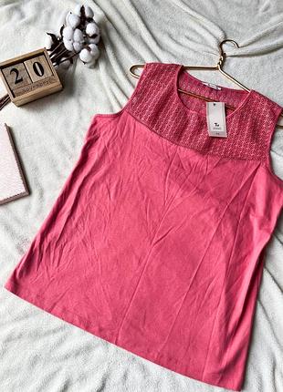 Нова майка віскоза