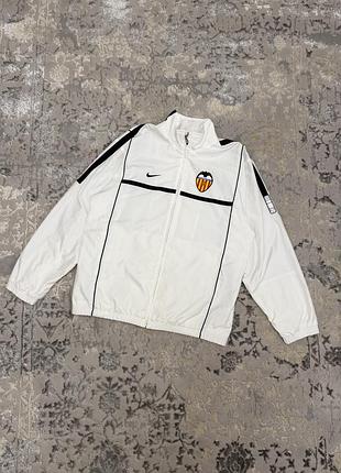 Олімпійка nike valencia 2002-03🔥