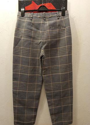 Шерстяні штани 2