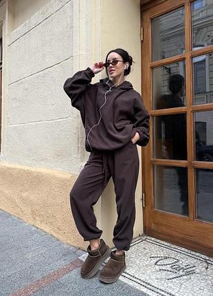 Зимовий костюм