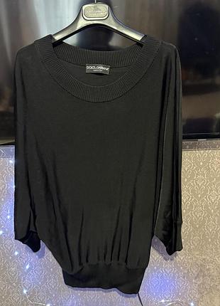 Кофточка dolce gabbana оригінал