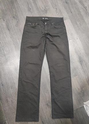 Суперские джинсы