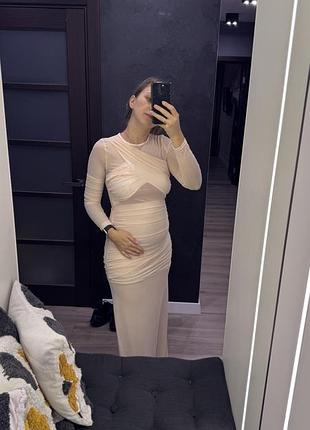 Вечірня сукня, плаття для вагітних і просто на корпоратив, святкування