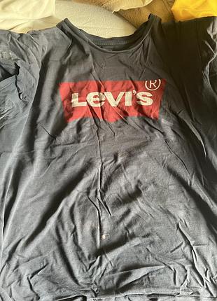 Футболка levis l