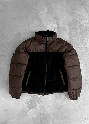 ❄зимова куртка мягуська🥶