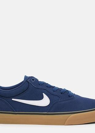 Кеды мужские nike