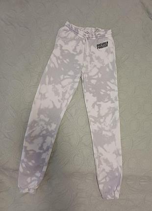 Брюки h&amp;m, на рост 140-150 см