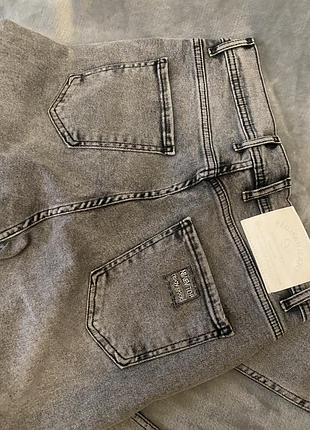 Штани  джинси для підлітка хлопчика