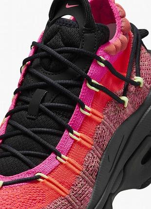 Кроссовки nike air max 7